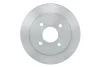 Диск гальмівний задн лів/прав FORD COUGAR, MONDEO I, MONDEO II, MONDEO III, SCORPIO II 1.6-2.9 01.93-03.07 BOSCH 0 986 478 605 (фото 1)