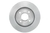 Диск гальмівний задн лів/прав FORD COUGAR, MONDEO I, MONDEO II, MONDEO III, SCORPIO II 1.6-2.9 01.93-03.07 BOSCH 0 986 478 605 (фото 2)