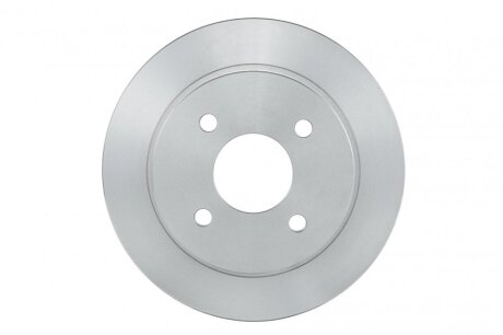 Диск гальмівний задн Лів/Прав FORD COUGAR, MONDEO I, MONDEO II, MONDEO III, SCORPIO II 1.6-2.9 01.93-03.07 BOSCH 0986478605
