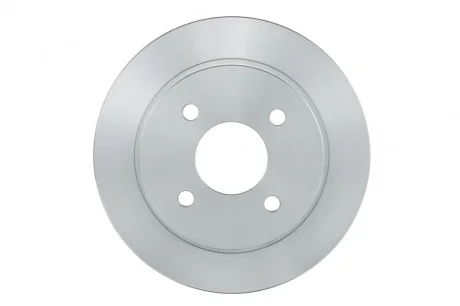 Диск гальмівний задн лів/прав FORD COUGAR, MONDEO I, MONDEO II, MONDEO III, SCORPIO II 1.6-2.9 01.93-03.07 BOSCH 0 986 478 605