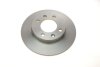 Фото 6 - диск тормозной задний BOSCH 0 986 478 608 ДИСК тормозной задний BOSCH 0 986 478 608 (фото 6)