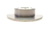 Диск гальмівний (задній) Opel Omega B 94-03 (286x12) BOSCH 0 986 478 609 (фото 4)