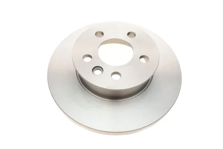 Диск гальмівний (передній) VW T4 90-03 (282x18) (повний) BOSCH 0 986 478 613