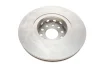 Диск гальмівний (передній) Audi 100/A6/A8 V8 2.2-4.2 88-02 (314x30) BOSCH 0 986 478 617 (фото 2)