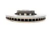 Диск гальмівний (передній) Audi 100/A6/A8 V8 2.2-4.2 88-02 (314x30) BOSCH 0 986 478 617 (фото 4)