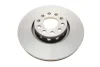 Диск гальмівний (передній) Audi 100/A6/A8 V8 2.2-4.2 88-02 (314x30) BOSCH 0 986 478 617 (фото 6)