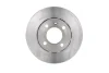 Диск гальмівний передн лів/прав SEAT AROSA VW LUPO I, POLO, POLO III 1.0-1.9D 10.94-07.05 BOSCH 0 986 478 621 (фото 1)