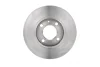 Диск гальмівний передн лів/прав SEAT AROSA VW LUPO I, POLO, POLO III 1.0-1.9D 10.94-07.05 BOSCH 0 986 478 621 (фото 2)