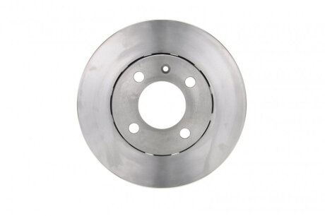 Фото гальмівний диск BOSCH 0986478621 Гальмівний диск BOSCH 0986478621