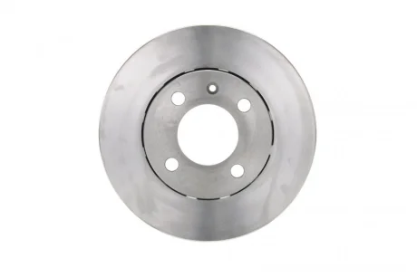 Диск гальмівний передн лів/прав SEAT AROSA VW LUPO I, POLO, POLO III 1.0-1.9D 10.94-07.05 BOSCH 0 986 478 621
