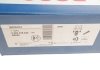 Диск гальмівний (передній) BMW 7 (E38) 94-01 (316x28) (вентильований) BOSCH 0 986 478 622 (фото 10)