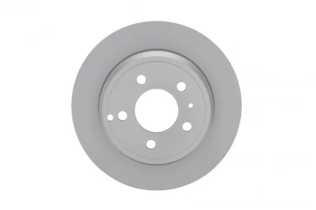 Диск гальмівний задн лів/прав VOLVO 850, C70 I, S70, V70 I 2.0-2.5D 06.91-10.05 BOSCH 0 986 478 628