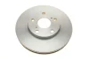 Диск гальмівний (передній) Toyota Camry 2.2-3.0 91-06 (275x28) BOSCH 0 986 478 632 (фото 6)