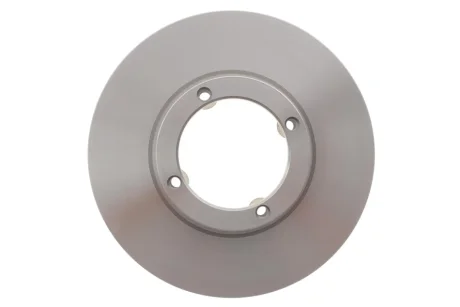 Диск гальмівний передн лів/прав CHEVROLET MATIZ, SPARK DAEWOO MATIZ 0.8-1.0LPG 09.98- BOSCH 0 986 478 712
