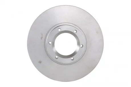 Диск гальмівний передн лів/прав OPEL MOVANO A RENAULT MASTER II 1.9D-3.0D 12.97- BOSCH 0 986 478 745