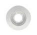 Диск гальмівний передн лів/прав LAND ROVER DEFENDER, DISCOVERY I, RANGE ROVER I 2.0-4.3 08.81-02.16 BOSCH 0 986 478 824 (фото 1)