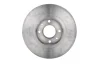 Диск гальмівний передн лів/прав CITROEN XANTIA PEUGEOT 406 1.8-3.0 06.95-12.04 BOSCH 0 986 478 831 (фото 2)