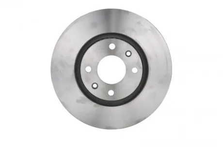 Диск гальмівний передн лів/прав CITROEN XANTIA PEUGEOT 406 1.8-3.0 06.95-12.04 BOSCH 0 986 478 831