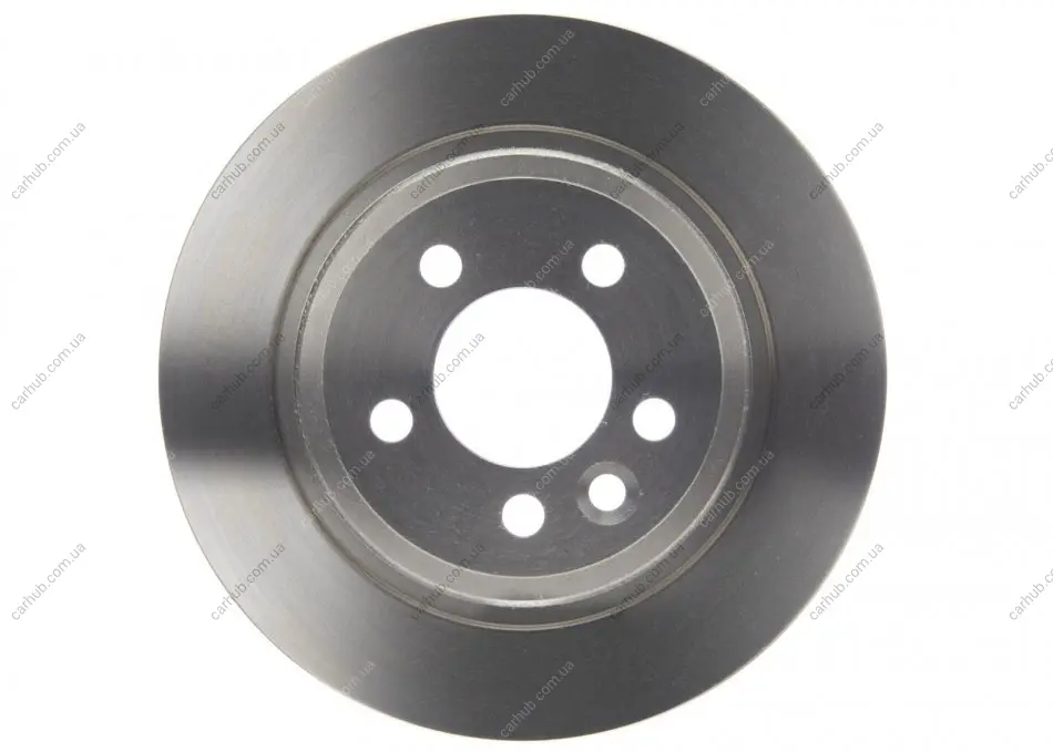 Диск гальмівний задн лів/прав MG ZT, ZT- T ROVER 75, 75 I 1.8-4.6 02.99-10.05 BOSCH 0 986 478 837 (фото 1)