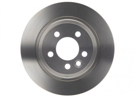 Гальмівний диск BOSCH 0986478837