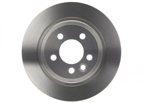 Диск гальмівний задн лів/прав MG ZT, ZT- T ROVER 75, 75 I 1.8-4.6 02.99-10.05 BOSCH 0 986 478 837