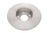 Диск гальмівний (передній) Citroen Jumper/Fiat Ducato/Peugeot Boxer 94-02 (280x18) BOSCH 0 986 478 843 (фото 2)