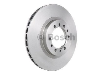 Гальмівний диск BOSCH 0986478844