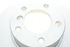 Диск гальмівний передн лів/прав BMW 3 (E46), 5 (E39) 2.0-3.5 09.95-02.05 BOSCH 0 986 478 848 (фото 3)
