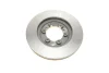 Диск гальмівний (передній) Opel Frontera A/B 91-04 (280x26) BOSCH 0 986 478 854 (фото 5)
