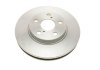 Диск тормозной (передний) Toyota Carina E VI 92-97 (255x28) (с вентиляцией)) BOSCH 0 986 478 858 (фото 4)