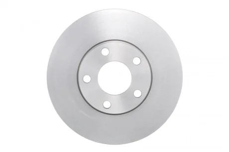 Диск гальмівний передн лів/прав VW PASSAT B5 1.6-2.8 08.96-11.00 BOSCH 0 986 478 872