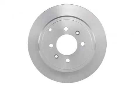 Диск гальмівний задн лів/прав PEUGEOT 406 1.6-3.0 11.95-12.04 BOSCH 0 986 478 877