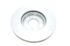 Диск гальмівний передн лів/прав OPEL ASTRA F CLASSIC, ASTRA G, ASTRA G CLASSIC, ZAFIRA A 1.2-2.0D 01.98-12.09 BOSCH 0 986 478 881 (фото 2)