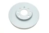 Диск гальмівний передн лів/прав OPEL ASTRA F CLASSIC, ASTRA G, ASTRA G CLASSIC, ZAFIRA A 1.2-2.0D 01.98-12.09 BOSCH 0 986 478 881 (фото 7)