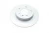 Диск гальмівний (задній) Opel Astra G/H 98-/Meriva A/B 03-/Zafira A/B 99- (264x10) BOSCH 0 986 478 884 (фото 4)