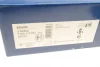 Диск гальмівний (задній) Opel Astra G/H 98-/Meriva A/B 03-/Zafira A/B 99- (264x10) BOSCH 0 986 478 884 (фото 5)