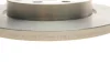 Диск гальмівний (передній) Citroen Xsara -05/Peugeot 206 02- (247x13) BOSCH 0 986 478 887 (фото 4)