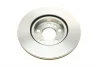 Диск гальмівний (передній) Fiat Scudo/Peugeot Expert 96- (257.5x20) BOSCH 0 986 478 896 (фото 2)