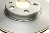Диск гальмівний (передній) Fiat Scudo/Peugeot Expert 96- (257.5x20) BOSCH 0 986 478 896 (фото 3)