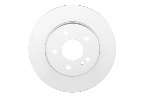 Гальмівний диск BOSCH 0986478899