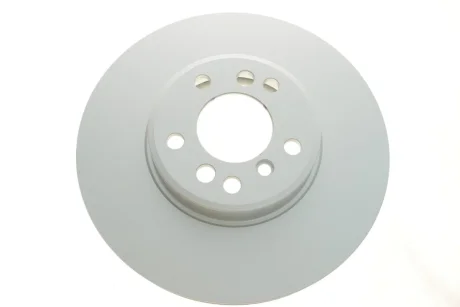 Диск гальмівний (передній) BMW X5 (E53) 00- (332x30) BOSCH 0 986 478 974