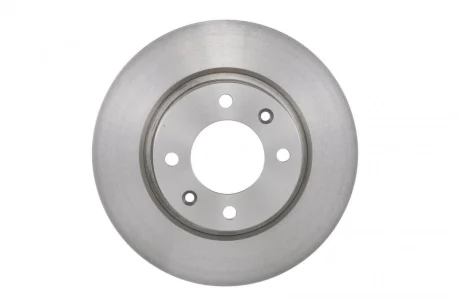 Диск гальмівний задн лів/прав CITROEN C5 I, C5 II 1.6D-3.0 03.01-09.08 BOSCH 0 986 478 981
