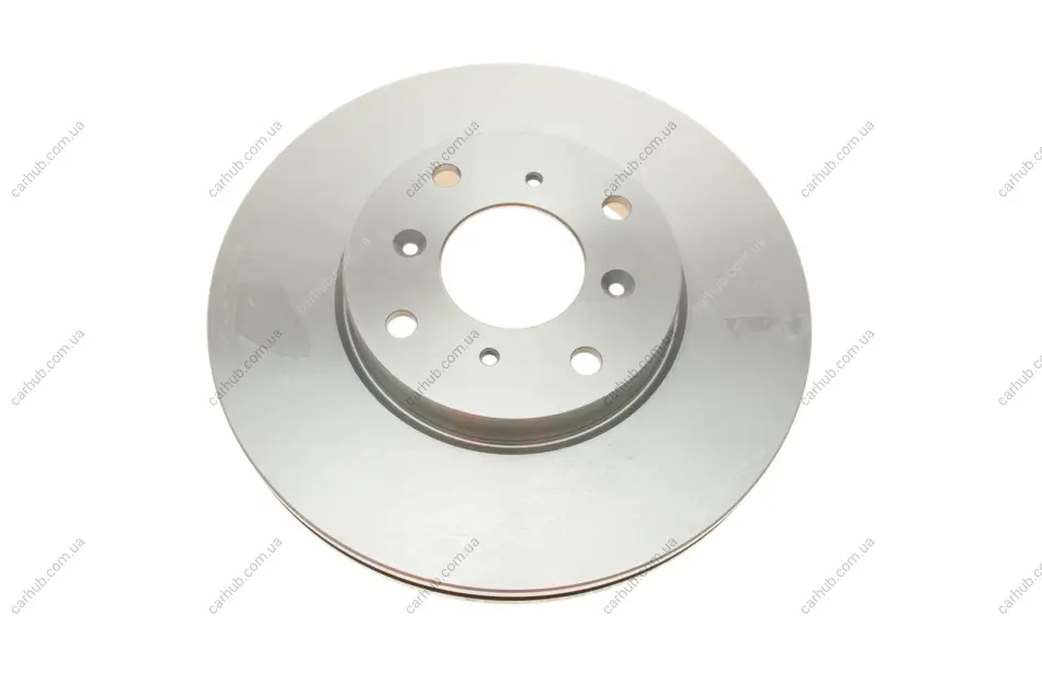 Диск гальмівний передн лів/прав AUDI A4 B6 HONDA ACCORD VI 1.8-3.0 10.98-12.04 BOSCH 0 986 478 982 (фото 1)