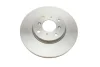 Диск гальмівний передн лів/прав AUDI A4 B6 HONDA ACCORD VI 1.8-3.0 10.98-12.04 BOSCH 0 986 478 982 (фото 1)