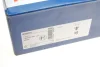 Диск гальмівний передн лів/прав AUDI A4 B6 HONDA ACCORD VI 1.8-3.0 10.98-12.04 BOSCH 0 986 478 982 (фото 2)