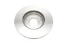 Диск гальмівний передн лів/прав AUDI A4 B6 HONDA ACCORD VI 1.8-3.0 10.98-12.04 BOSCH 0 986 478 982 (фото 3)