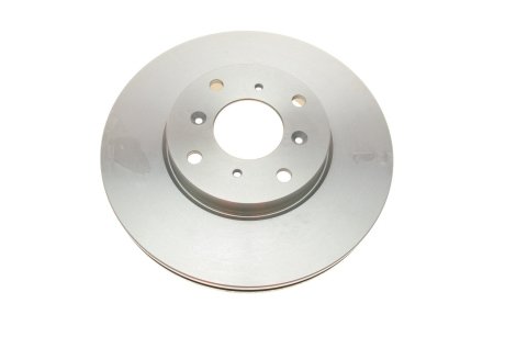 Диск тормозной (передний) Honda Accord VI 1.8/2.0i 98-02 (282x25) BOSCH 0 986 478 982
