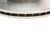 Диск тормозной (передний) Honda Accord VI 1.8/2.0i 98-02 (282x25) BOSCH 0 986 478 982 (фото 5)