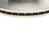 Диск гальмівний передн лів/прав AUDI A4 B6 HONDA ACCORD VI 1.8-3.0 10.98-12.04 BOSCH 0 986 478 982 (фото 5)