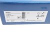 ДИСК тормозной задний BOSCH 0 986 478 986 (фото 7)